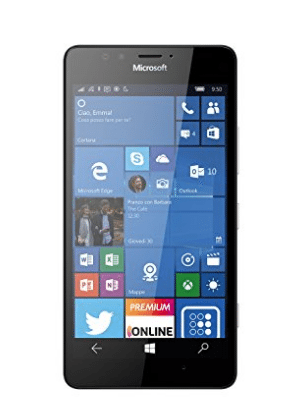 Come Configurare Apn Cellulare Windows Phone Per Operatore Iliad In 4g Agoravox Italia