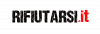 RIFIUTARSI