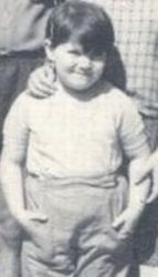 Maria Rosa Panté