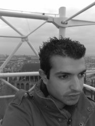 Luca Mirarchi