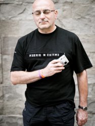 Piero Rossi