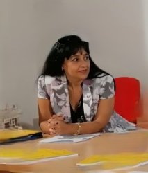 Roberta Muzio