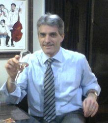 luca poles