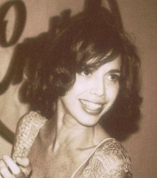 Claudia Bellocchi