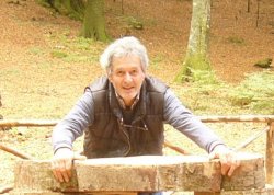 Veientefurente alias Orazio Fergnani
