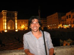 Vincenzo Montelisciani