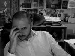 Valerio Lo Monaco