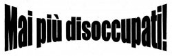 Mai Più Disoccupati