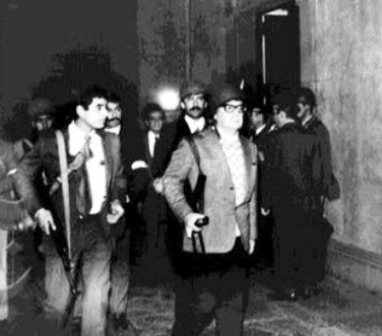 11 settembre 1973, inizia la strage di Pinochet in Cile - AgoraVox Italia