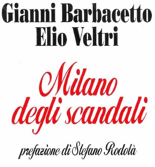 La ricostruzione della moralità pubblica è la più grande delle riforme -  AgoraVox Italia