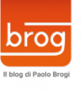 Paolo Brogi